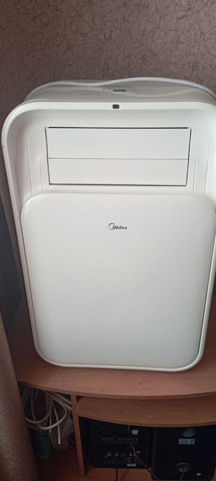 Продам мобильный кондиционер Midea