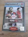 FIFA 2008 PS2 – Oryginał