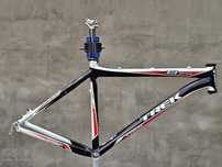 Рама Trek 8 series 8000