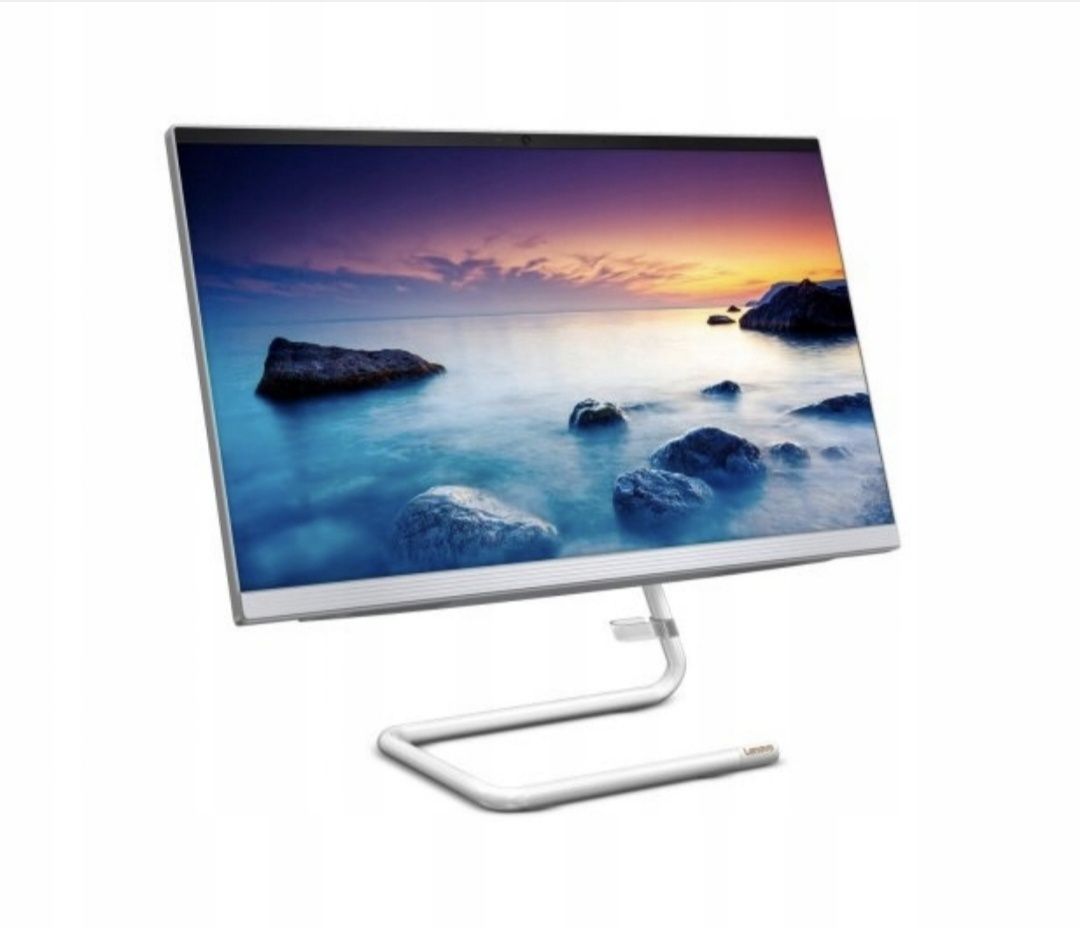 Komputer AIO Lenovo IdeaCentre AIO 3 27” | i3 10gen | 8GB DDR4 | 512GB