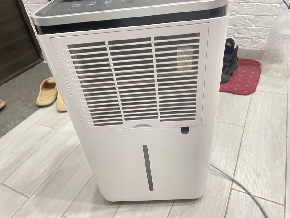 Осушувач повітря