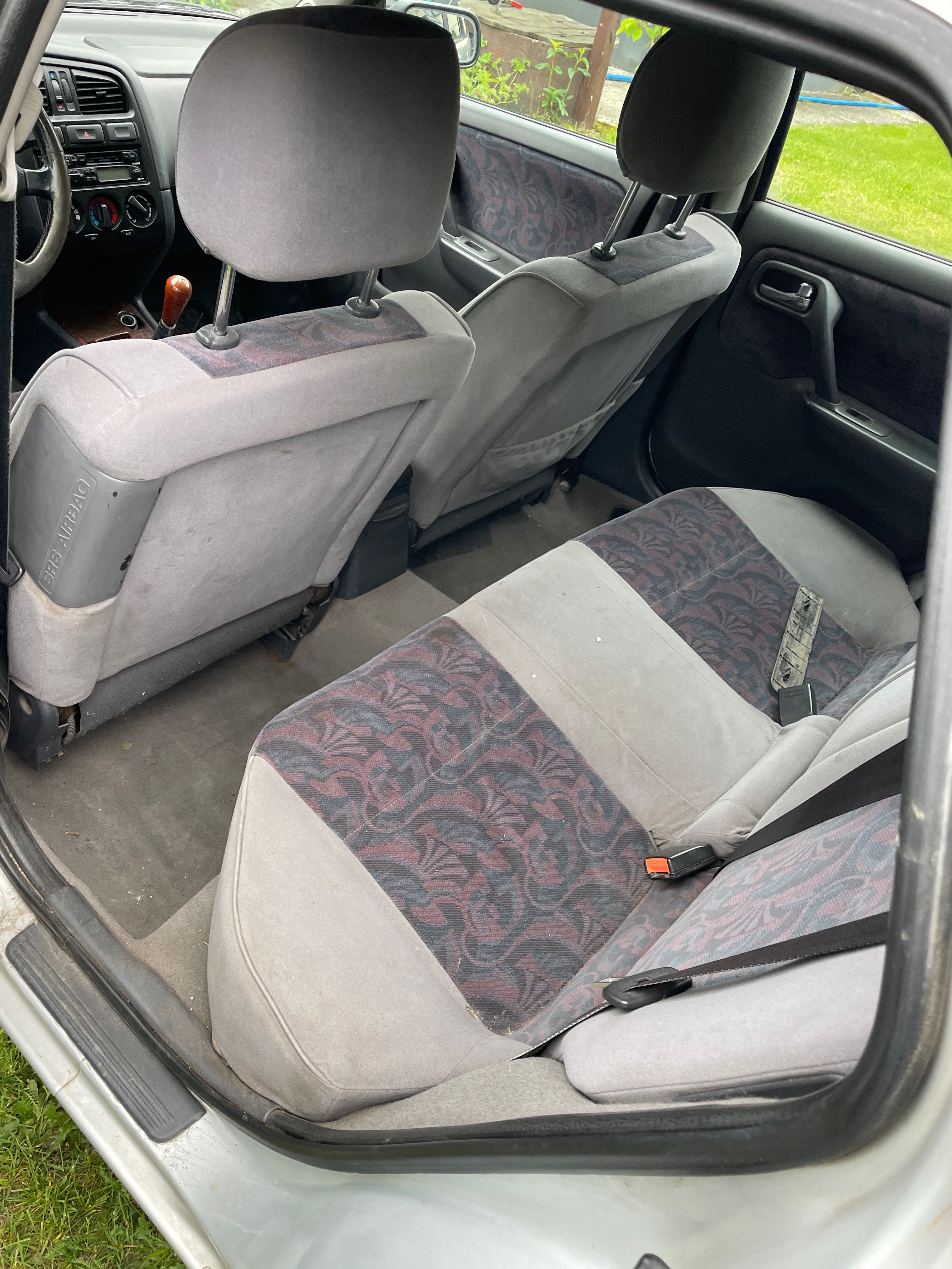 Nissan Primera p11 2.0 TD 1998 Kombi