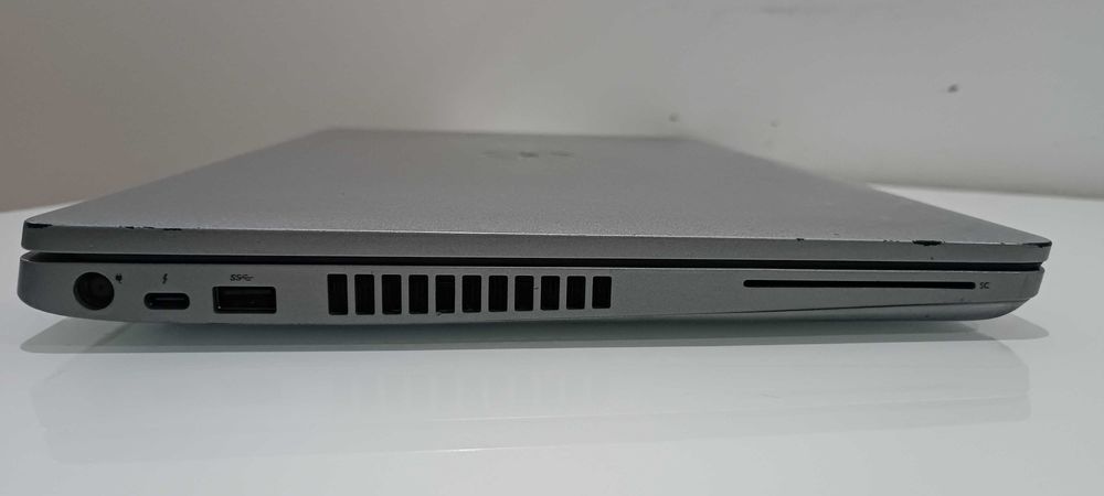 Dell Latitude 15 5510/Ecrã 15.6/i5 10ªger/16GB RAM/SSD NVME/Thunderbol