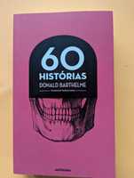 60 Histórias - Donald Barthelme
