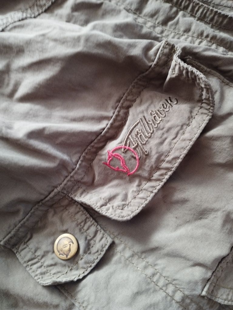 Fjallraven kamizelka rozm xl XL