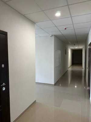 Продам 1 ком квартира Кадорр-Сити на Краснова