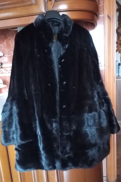 ОГ 110 норка шуба норковая Kopenhagen