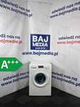 Pralka Bosch Varioperfect Germany 6Kg/1200/A+++/Dostawa/90Dnigwarancja