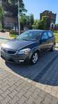 Kia Ceed Kia ceed 1.4benzyna manual bogate wyposażenie