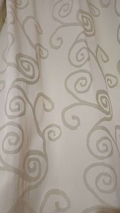 Штори  щільні 2.5×1.65