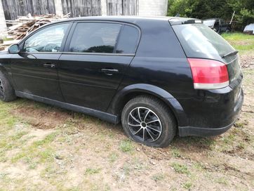 Drzwi Opel signum kod lakieru Z20r