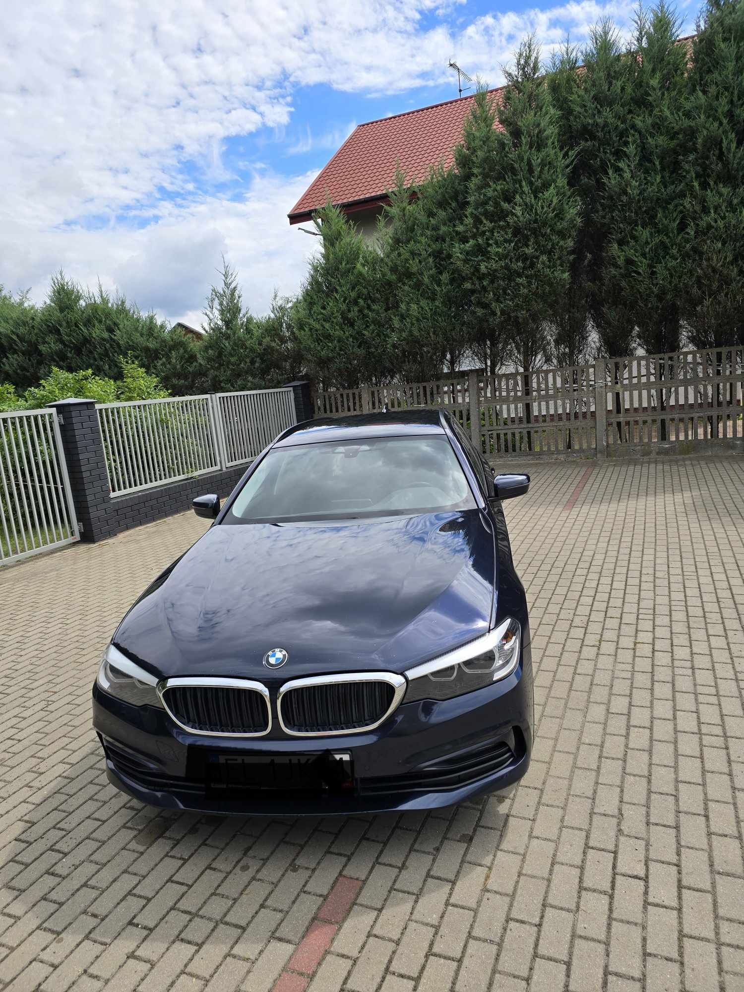 Sprzedam Bmw g31 okazja do soboty