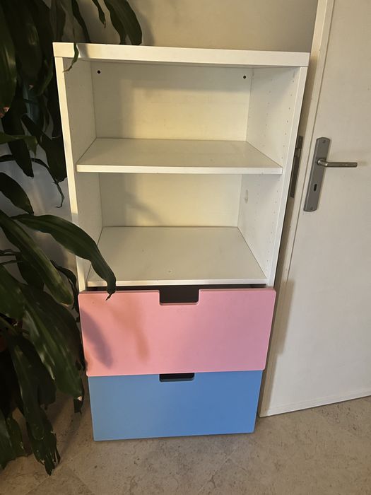 SMÅSTAD / PLATSA em bom estado