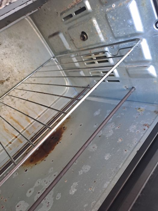 Mini-Forno 1500w