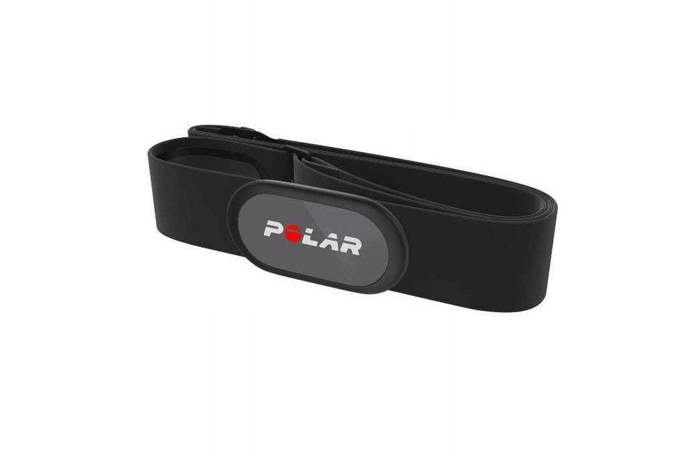 NOWY Polar H9 Nadajnik do monitorowania pracy serca dla sportowca