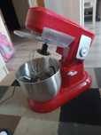 Robot kuchenny  SilverCrest
