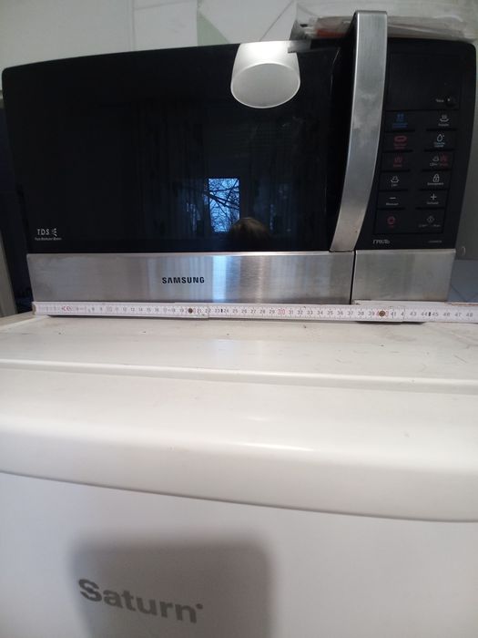 Продам микроволновку