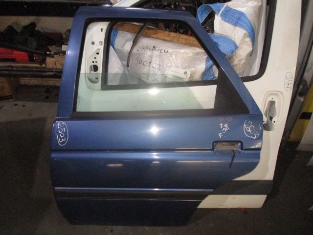 Porta POR2503 FORD ESCORT 2000 1.6 90CV 5P AZUL TE
