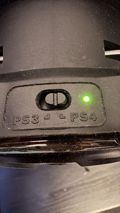 Logitech G29 Driving Force (Volante + Pedais)