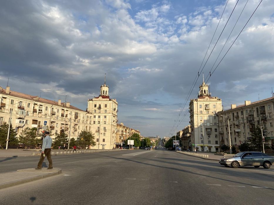 Адвокат Запорожье - семейный, военный юрист в Запорожье