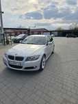BMW e91 320d автомат