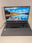 Asus x515j 15.6 ° Full HD IPS Core i3 10gen 8gb ОЗУ SSD Акб 16% знос