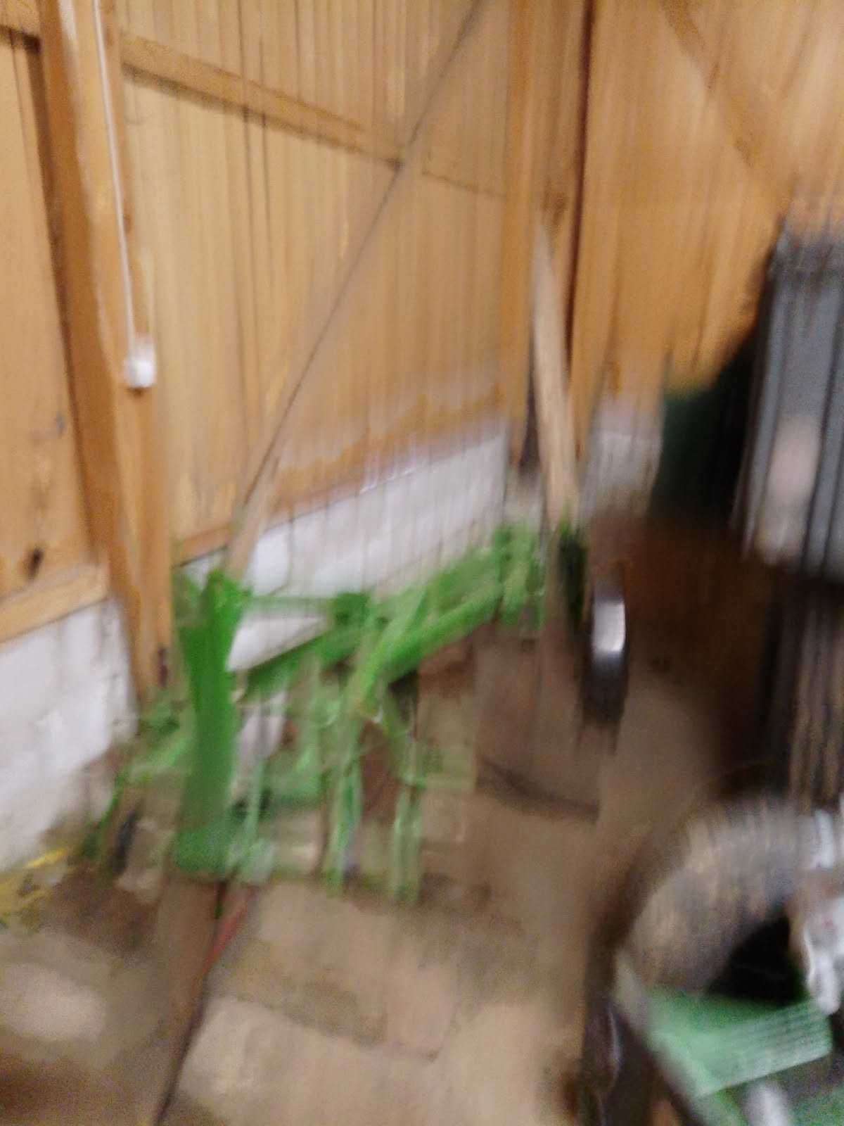 Pług 3 skibowy zagonowy Grudziądz