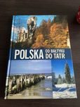 Polska od bałtyku do tatr