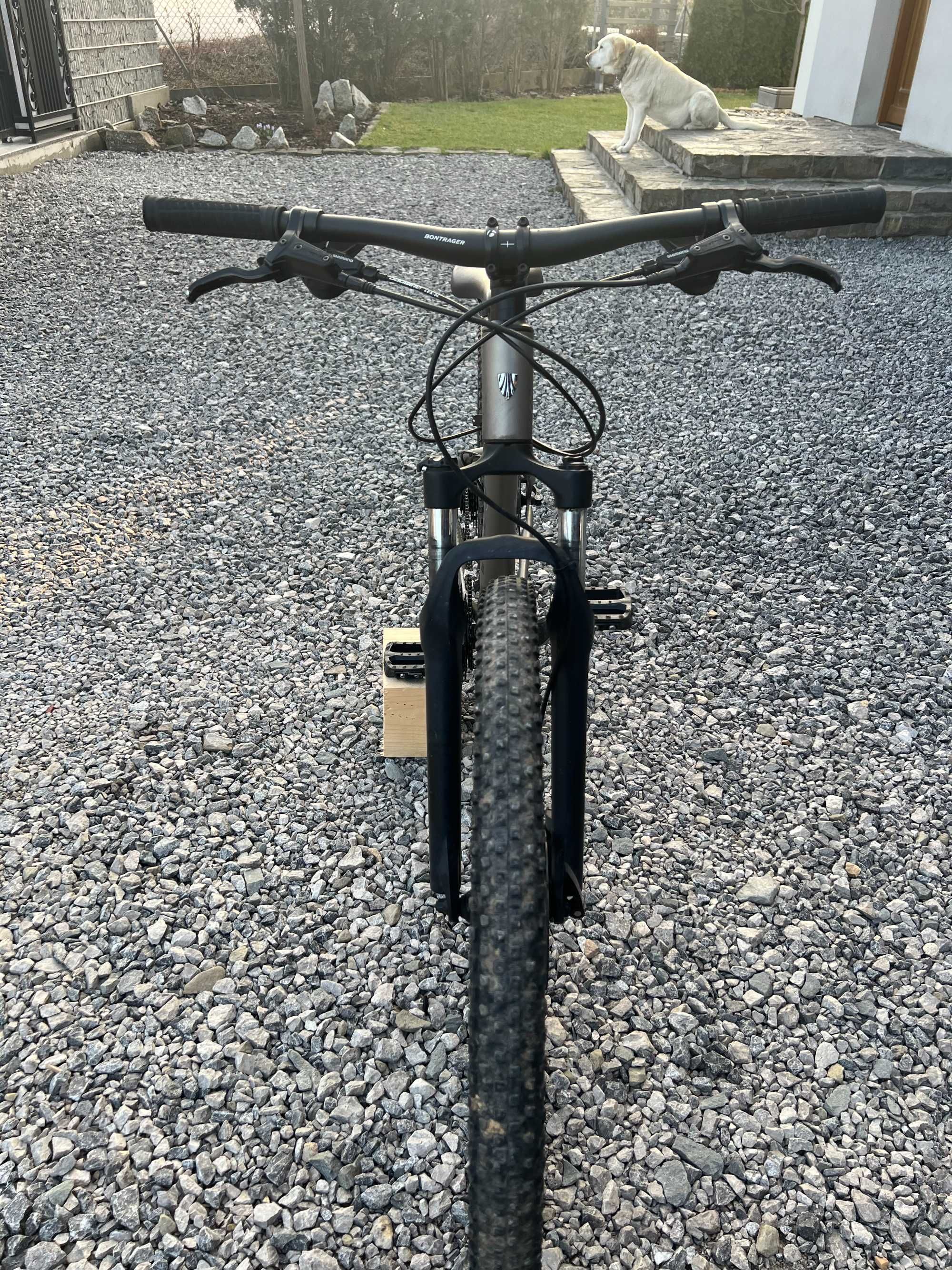 Rower TREK Marlin 5 2018 XS -  27,5”