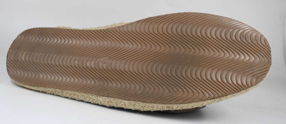Jak nowe espadryle Pier One roz. 45