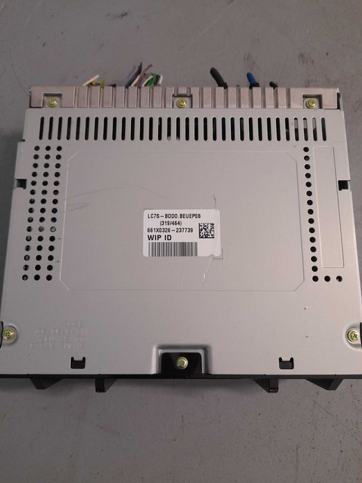 radio nawigacja opel astra k insignia 5553,43750