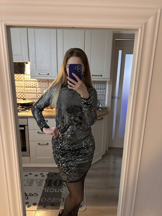 Гарне плаття, сукня нова