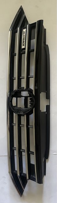 VW Passat B8 19- / grill atrapa kratka przód Alltrack R-Line / ORG.