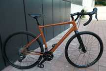 Cannondale Topstone 1 (L) GRX 810 gravel гравійник гревел