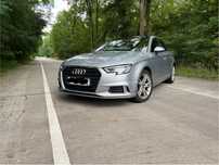 Audi A3 Panorama,Virtual,S-line,LED,FULL Serwis