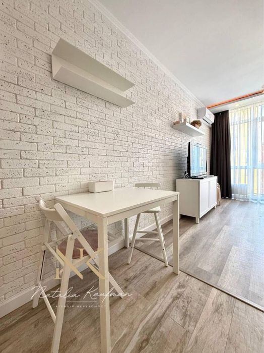 Продаж 2к кв 62м2 в жк Комфорт Таун