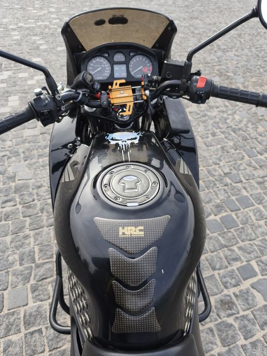 Honda CB500S 2001г.в.