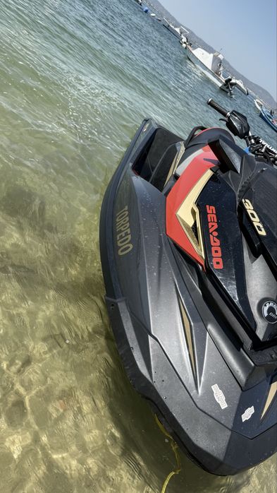 Sea-Doo 300 RXP-X RS