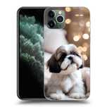 Etui na telefon z Twoim pupilem SHITZU