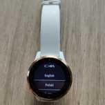 Zegarek Garmin vivoactive 4s