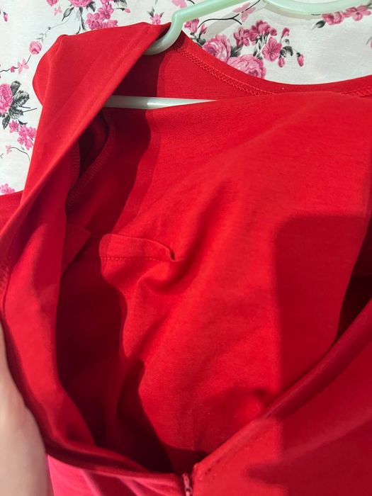 Платье классическое