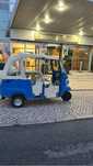 Tuk tuk mod 2020 todo revisado embreagem travoes novos
