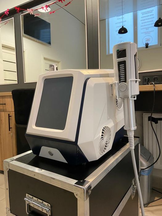 Продам аппарат для массажа эндосфера и вакуумный апарат