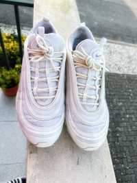 Sapatilhas Nike Air Max 97 Brancas