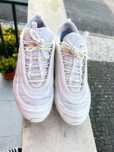 Sapatilhas Nike Air Max 97 Brancas
