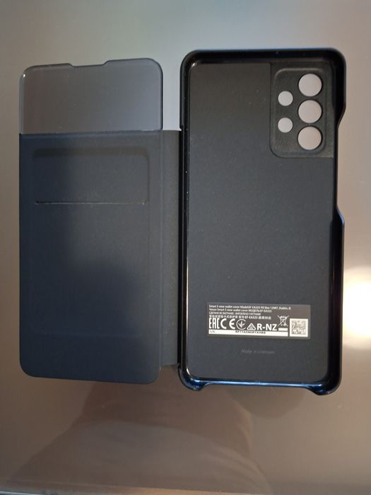 Capa Samsung A32 - Original