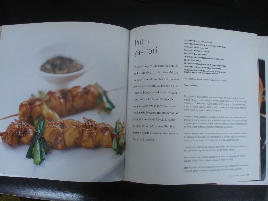 Las más sabrosas recetas de pollo - Editorial Optima
