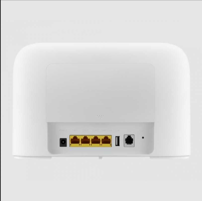 Router Huawei B715 4G+ Cat9