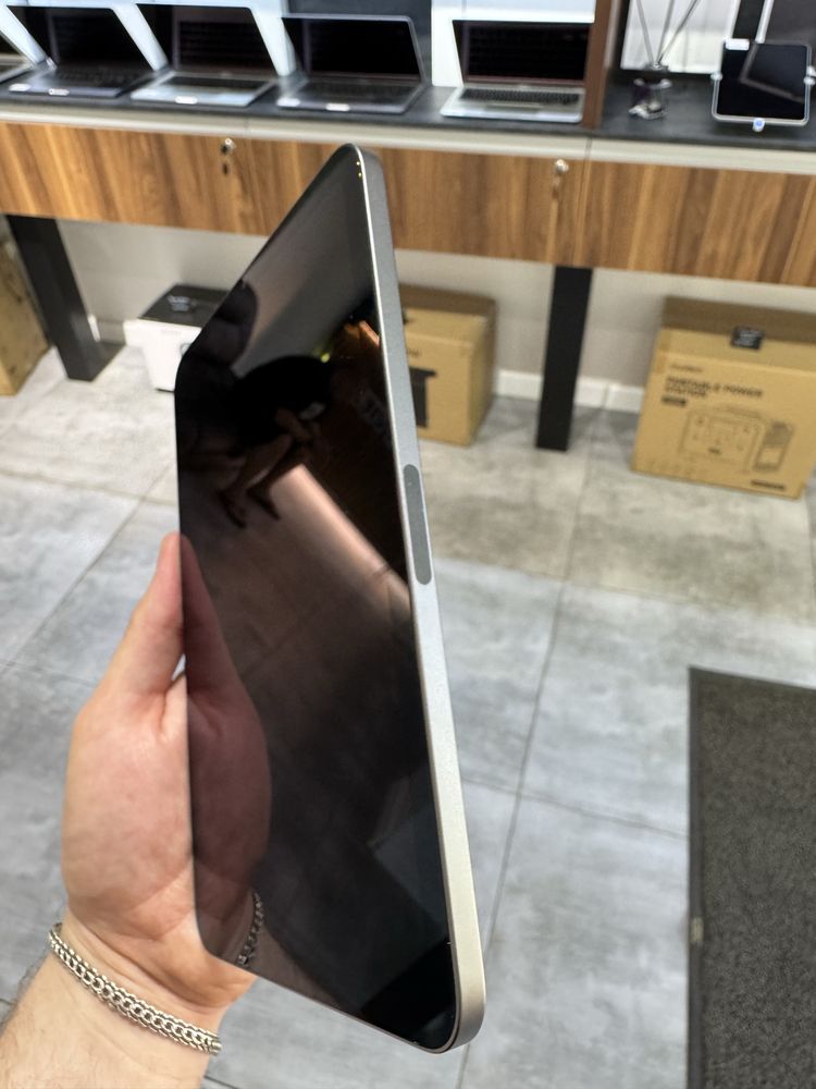 iPad mini 6 64GB Space Black Wi-Fi