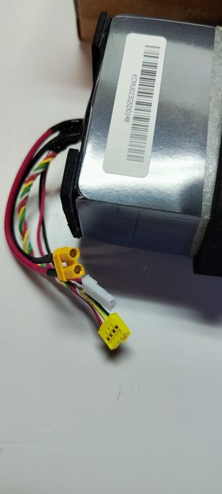 Bateria do hulajnogi SEGWAY D18, Xiaomi Mi3 lite, Mi4 Lite